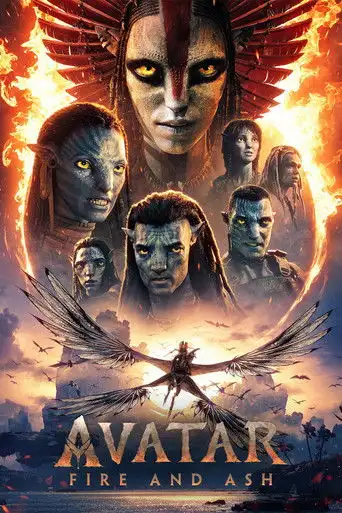 Avatar : de Feu et de Cendres en 4K sur l'abonnement IPTV France SMART4IPTV