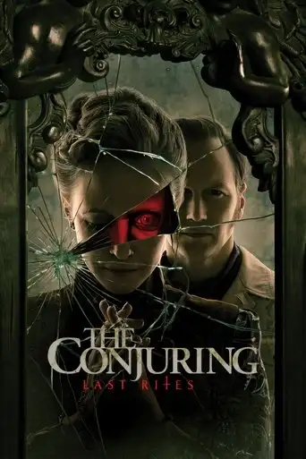 Conjuring : L'Heure du jugement — Film en 4K sur SMART4IPTV